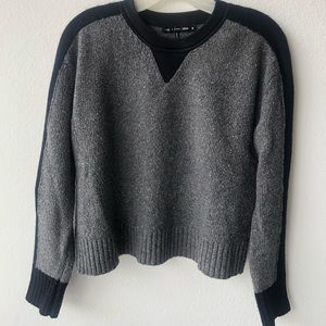 Rag & Bone/Jean sweater